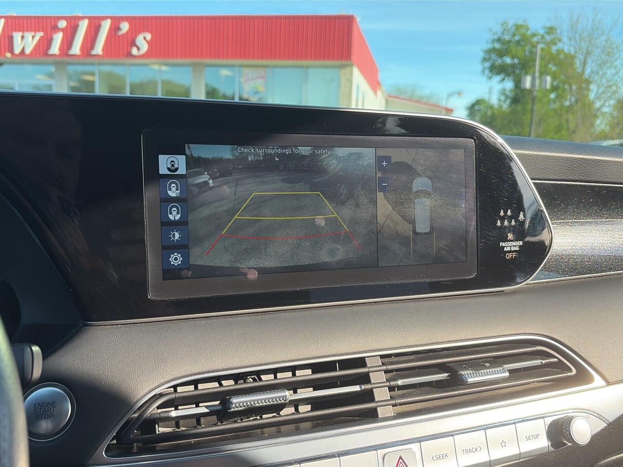2020 Hyundai PALISADE ULTIMATE Photo
