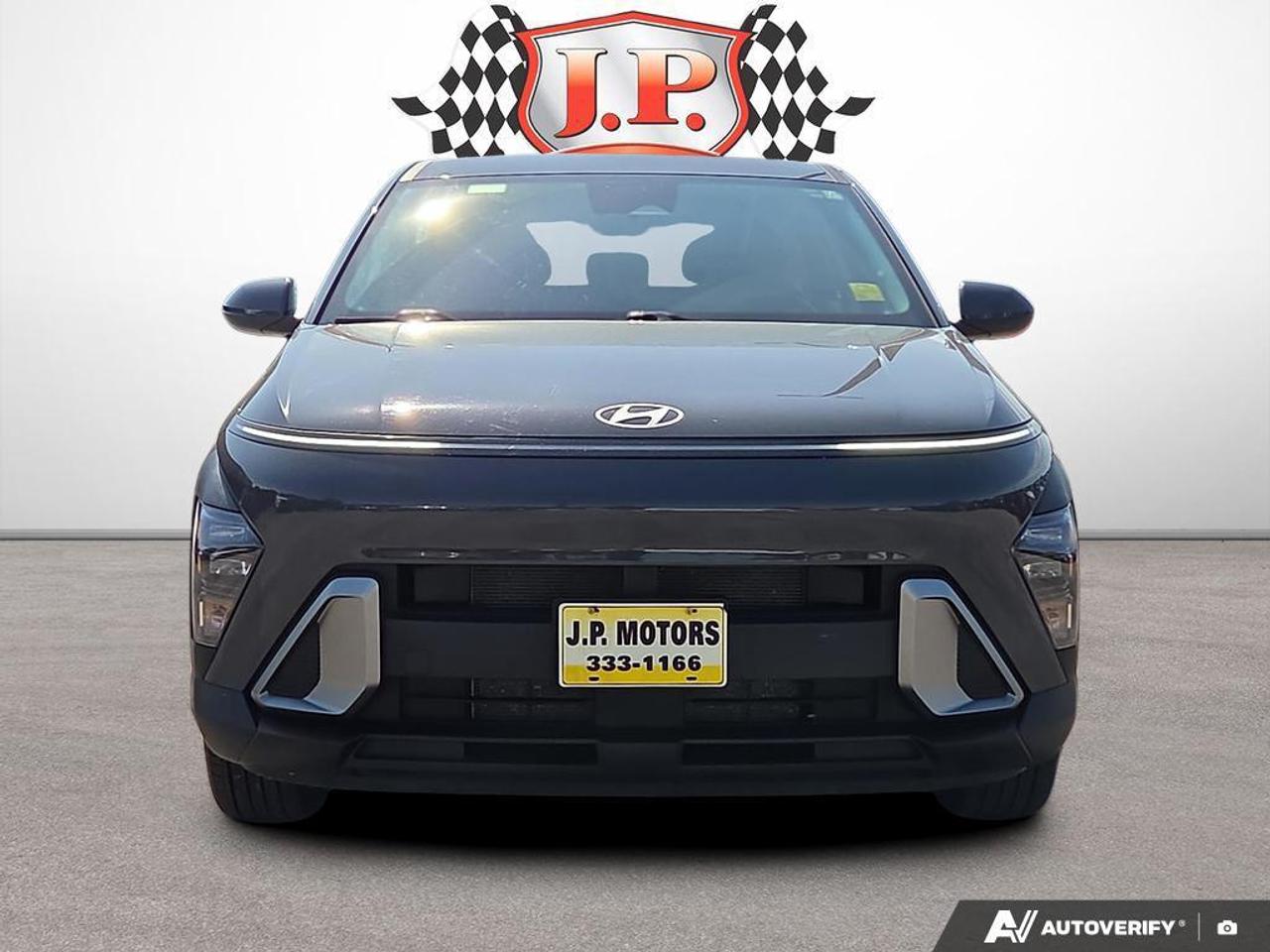 2024 Hyundai KONA 2.0L Essential HEATED SEATS   SMART DEVICE INTEGRA Photo