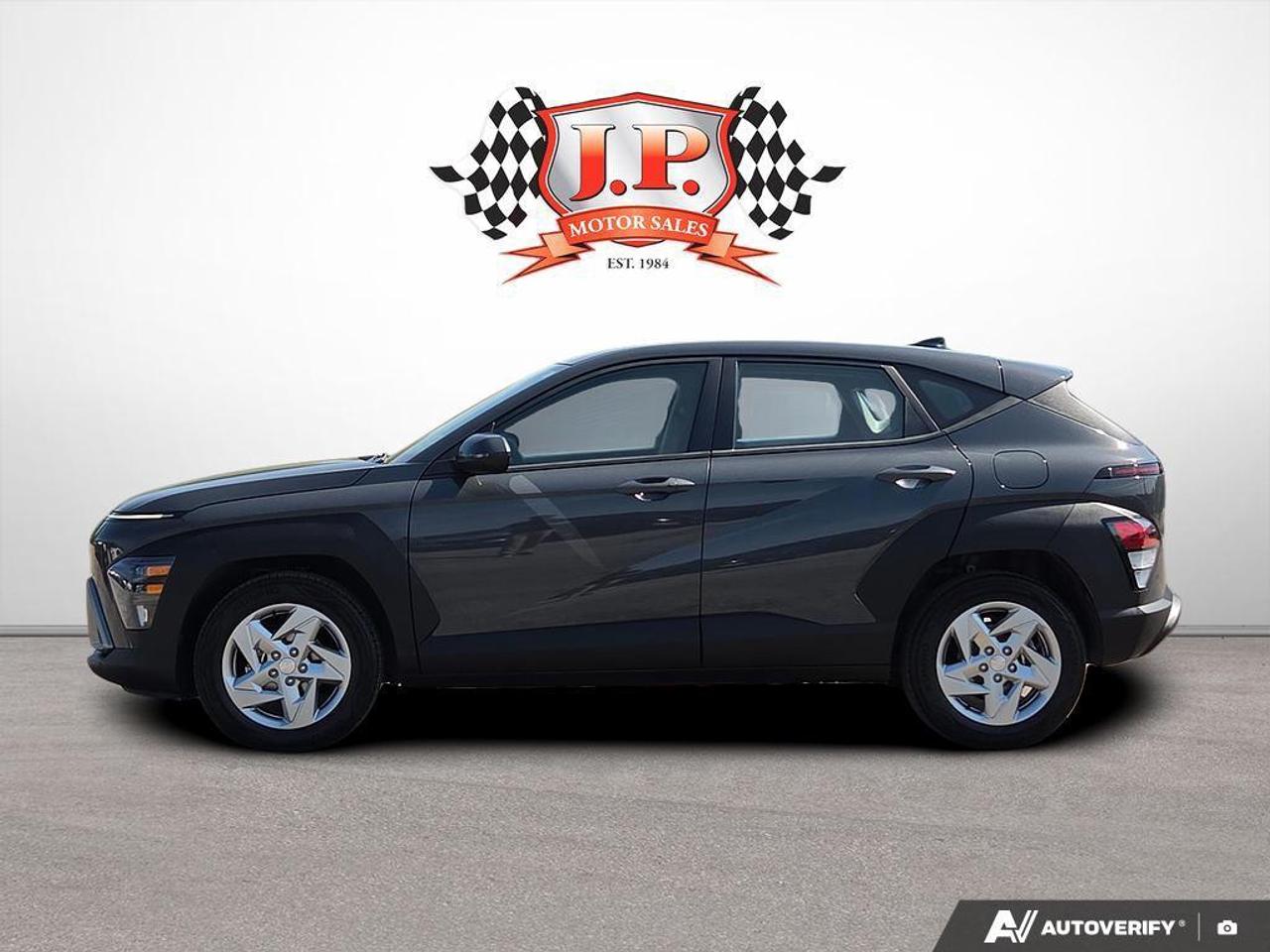 2024 Hyundai KONA 2.0L Essential HEATED SEATS   SMART DEVICE INTEGRA Photo