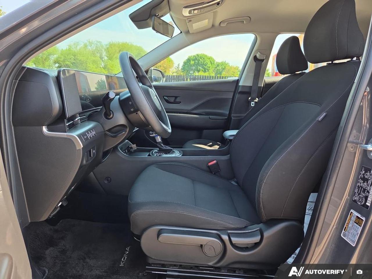 2024 Hyundai KONA 2.0L Essential HEATED SEATS   SMART DEVICE INTEGRA Photo