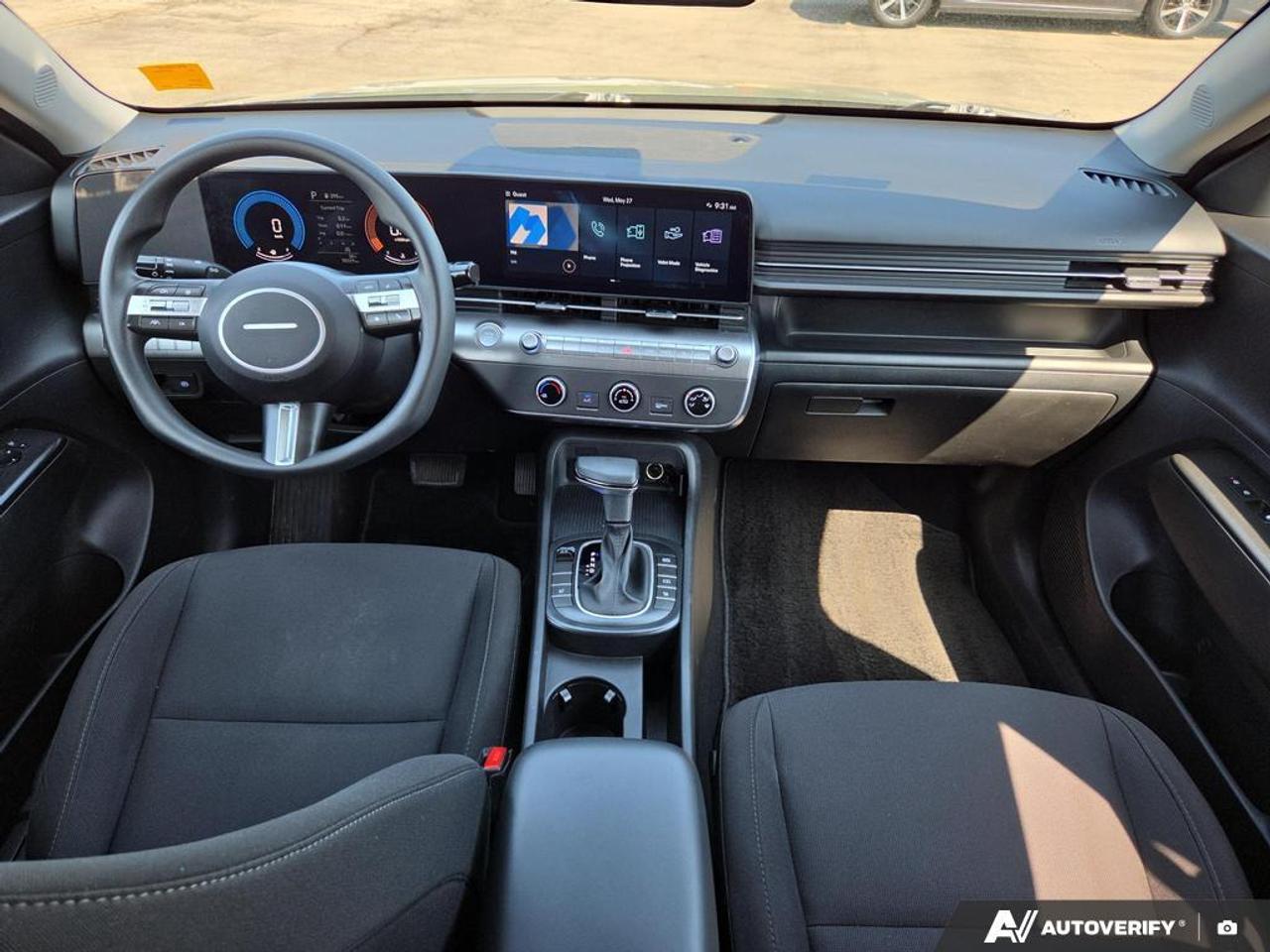 2024 Hyundai KONA 2.0L Essential HEATED SEATS   SMART DEVICE INTEGRA Photo