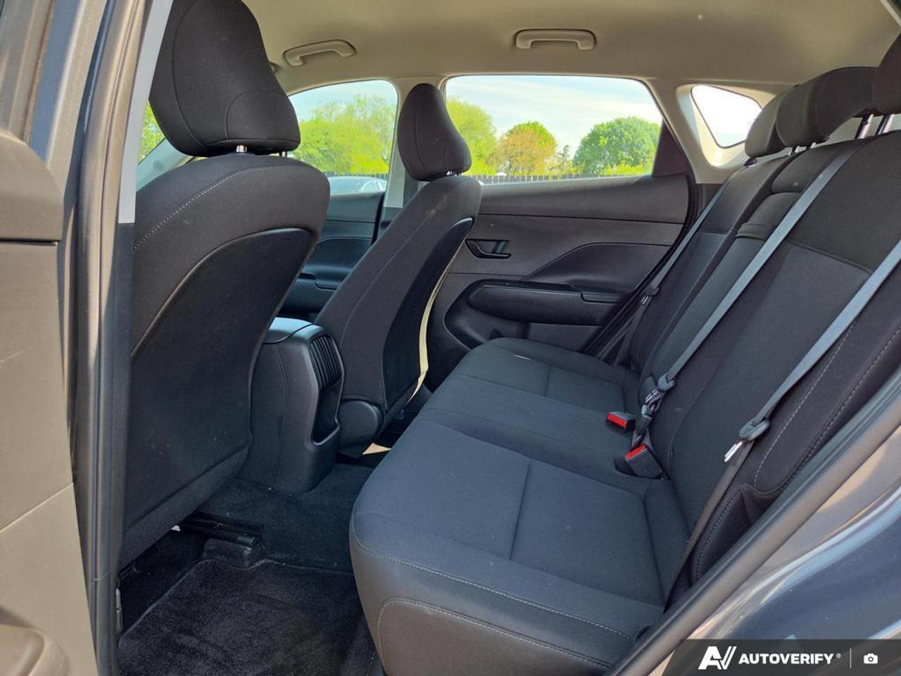 2024 Hyundai KONA 2.0L Essential HEATED SEATS   SMART DEVICE INTEGRA Photo