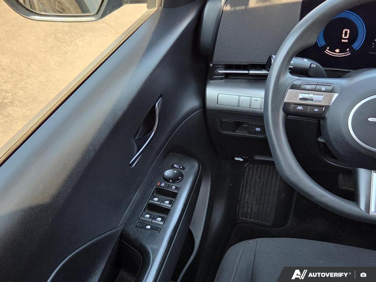 2024 Hyundai KONA 2.0L Essential HEATED SEATS   SMART DEVICE INTEGRA Photo