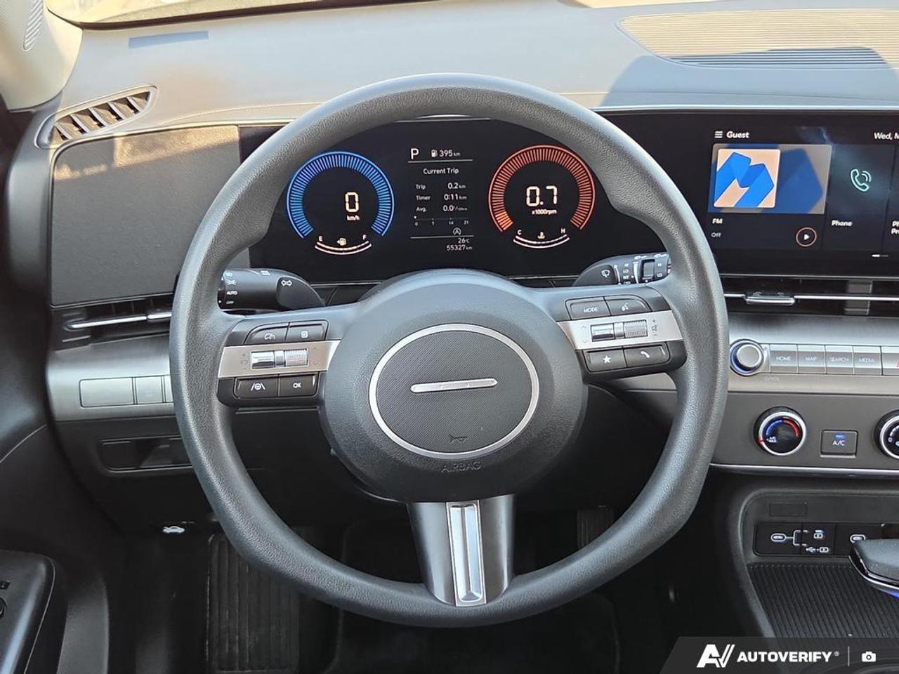 2024 Hyundai KONA 2.0L Essential HEATED SEATS   SMART DEVICE INTEGRA Photo