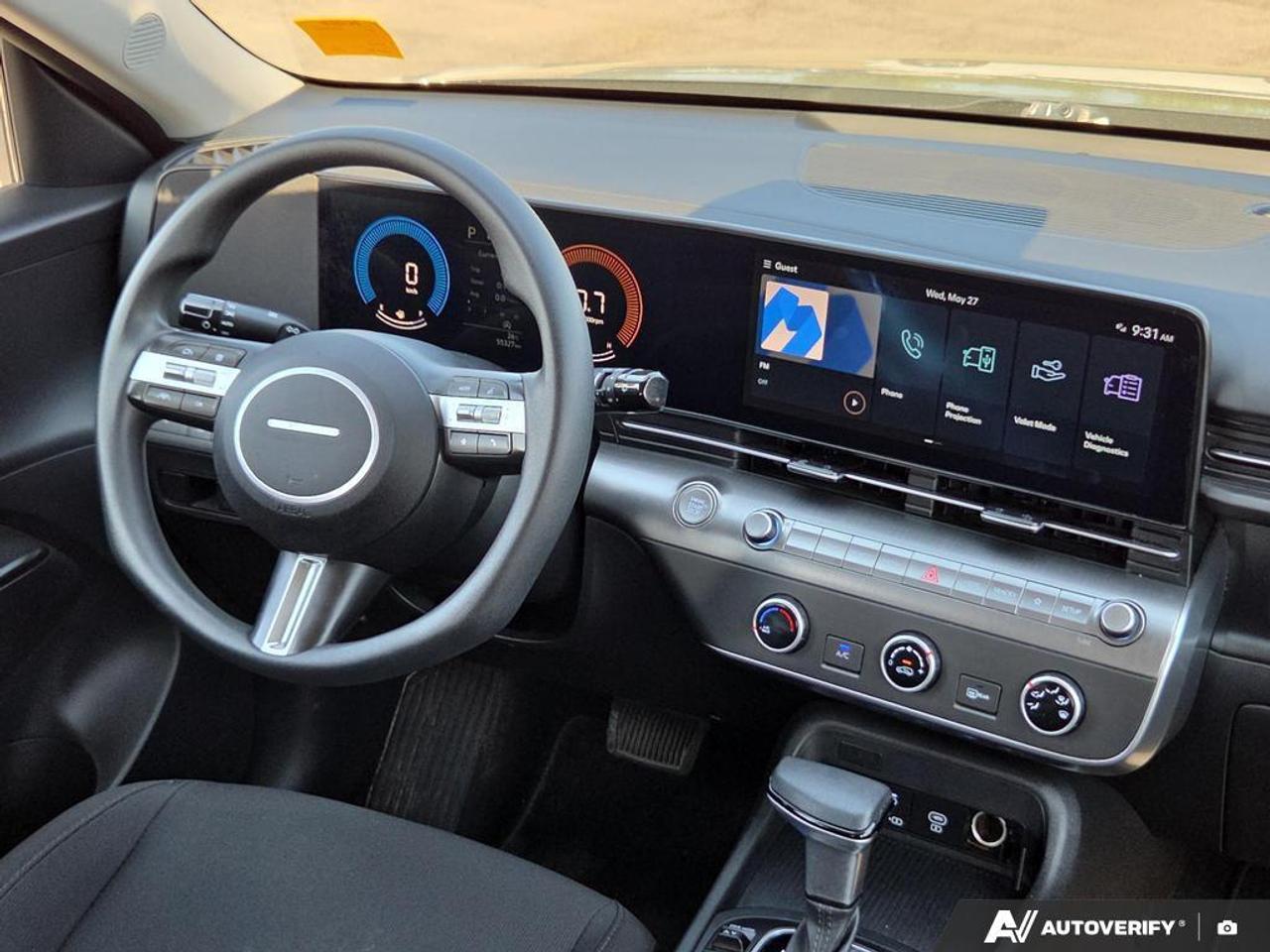 2024 Hyundai KONA 2.0L Essential HEATED SEATS   SMART DEVICE INTEGRA Photo