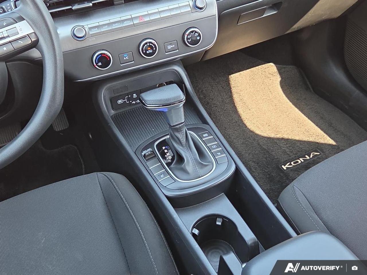 2024 Hyundai KONA 2.0L Essential HEATED SEATS   SMART DEVICE INTEGRA Photo
