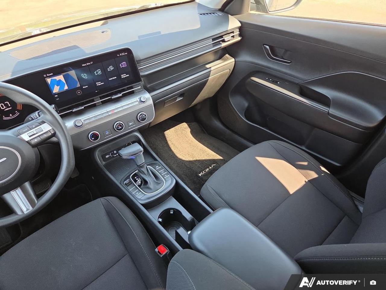 2024 Hyundai KONA 2.0L Essential HEATED SEATS   SMART DEVICE INTEGRA Photo