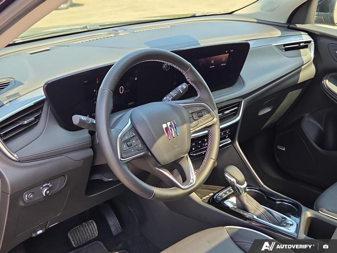 2024 Buick Encore GX Avenir HEATED SEATS   SMART DEVICE INTEGRATION   L Photo