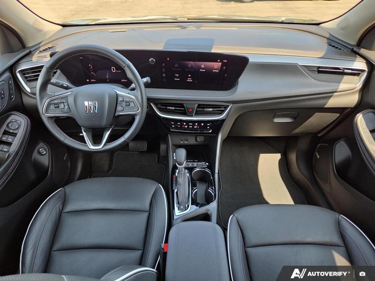 2024 Buick Encore GX Avenir HEATED SEATS   SMART DEVICE INTEGRATION   L Photo