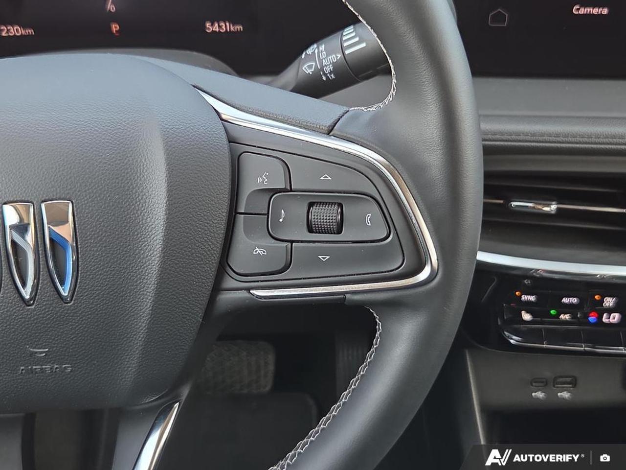 2024 Buick Encore GX Avenir HEATED SEATS   SMART DEVICE INTEGRATION   L Photo