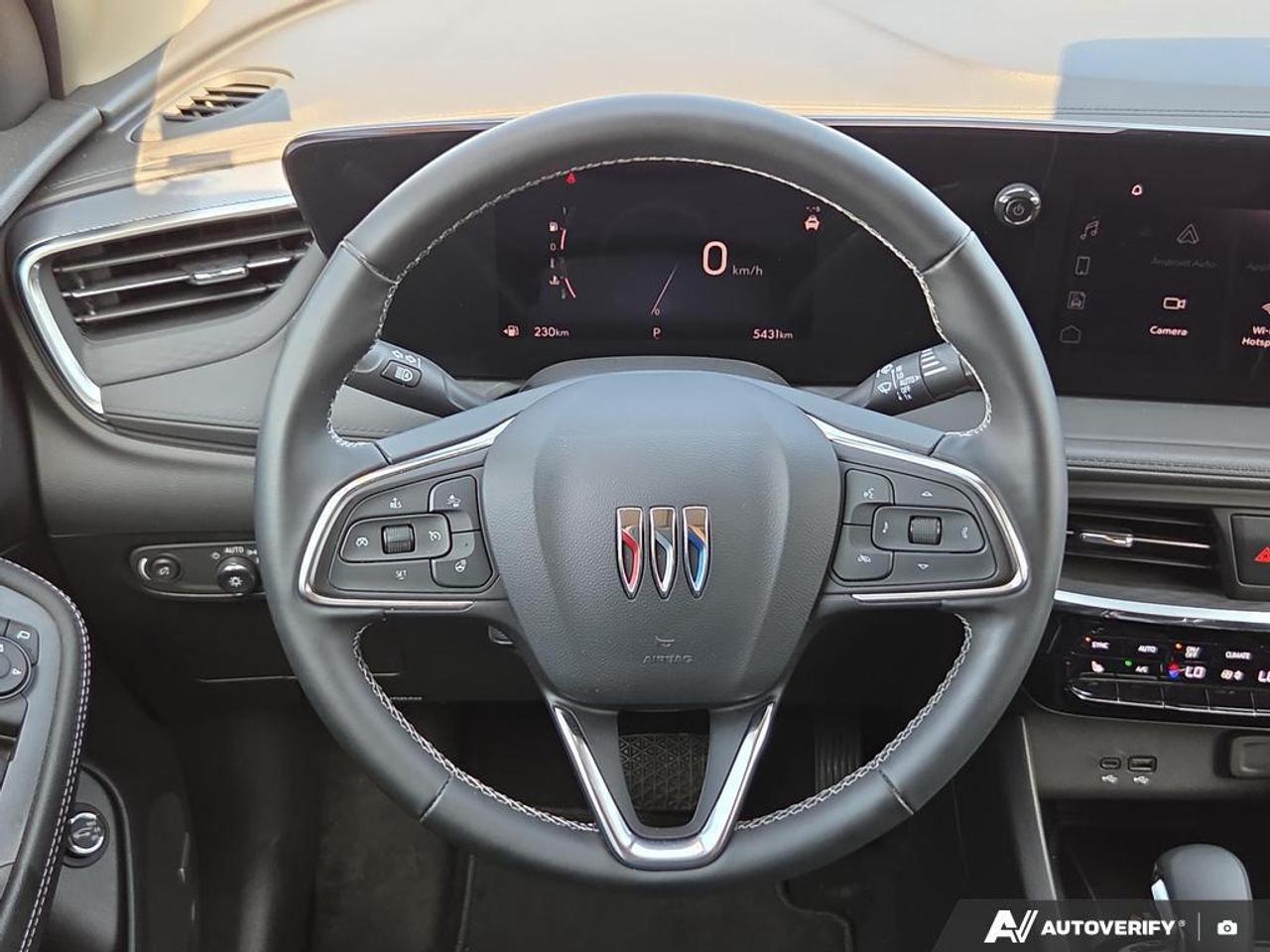 2024 Buick Encore GX Avenir HEATED SEATS   SMART DEVICE INTEGRATION   L Photo