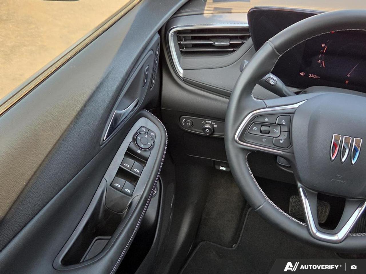 2024 Buick Encore GX Avenir HEATED SEATS   SMART DEVICE INTEGRATION   L Photo