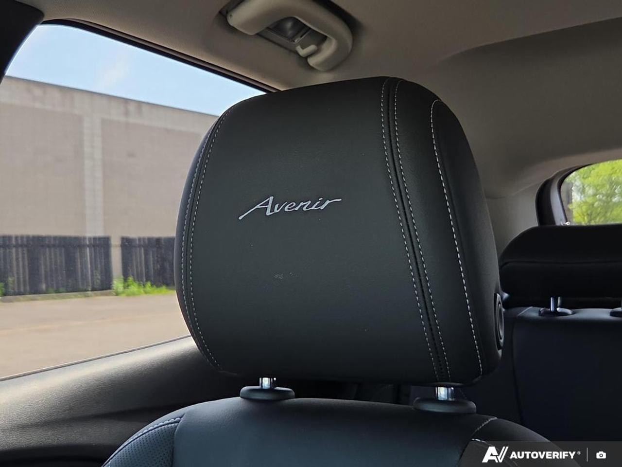 2024 Buick Encore GX Avenir HEATED SEATS   SMART DEVICE INTEGRATION   L Photo