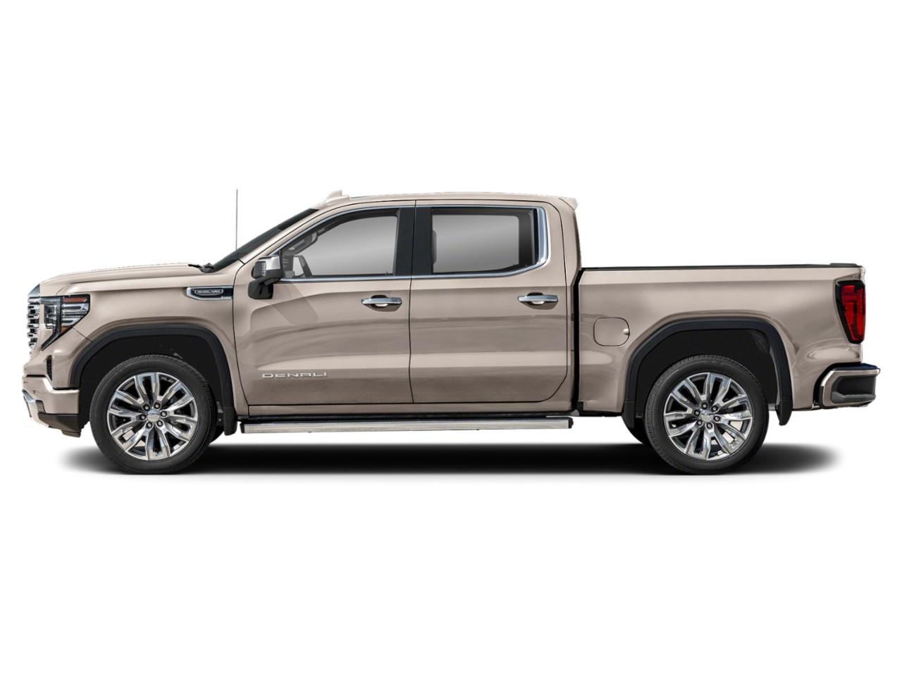 2026 GMC Sierra 1500 Crew Cab Short Box 4-Wheel Drive Denali Photo