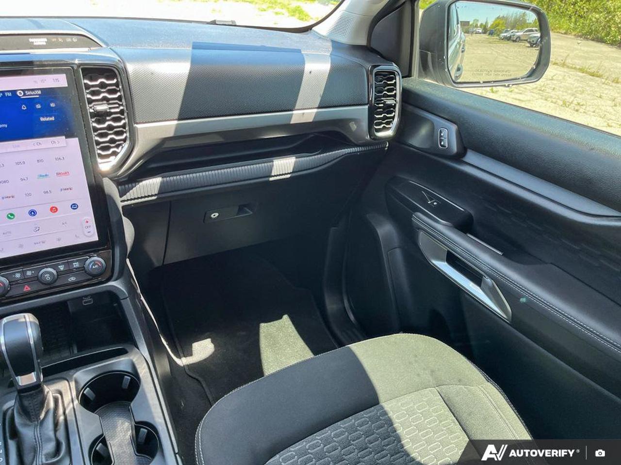 2024 Ford Ranger XLT | FX4 Off Road Pack | Navigation | Blind-Spot | Remote Start | Advanced Tow Pack | Bedliner Photo