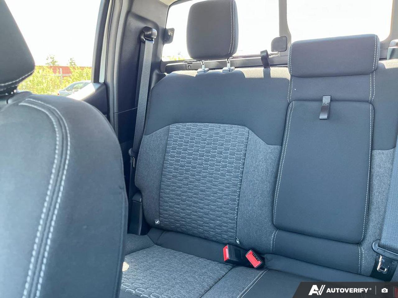 2024 Ford Ranger XLT | FX4 Off Road Pack | Navigation | Blind-Spot | Remote Start | Advanced Tow Pack | Bedliner Photo