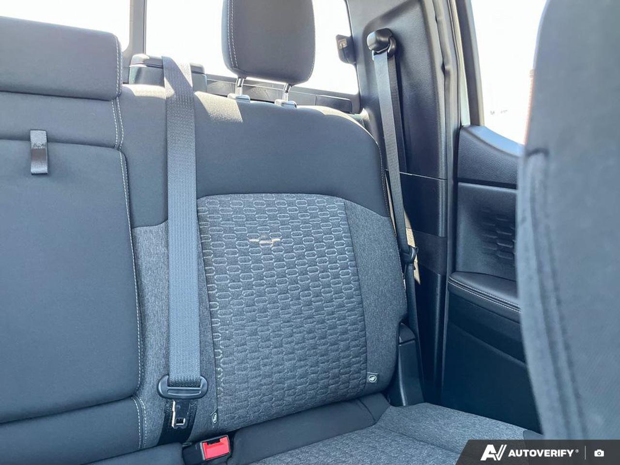 2024 Ford Ranger XLT | FX4 Off Road Pack | Navigation | Blind-Spot | Remote Start | Advanced Tow Pack | Bedliner Photo