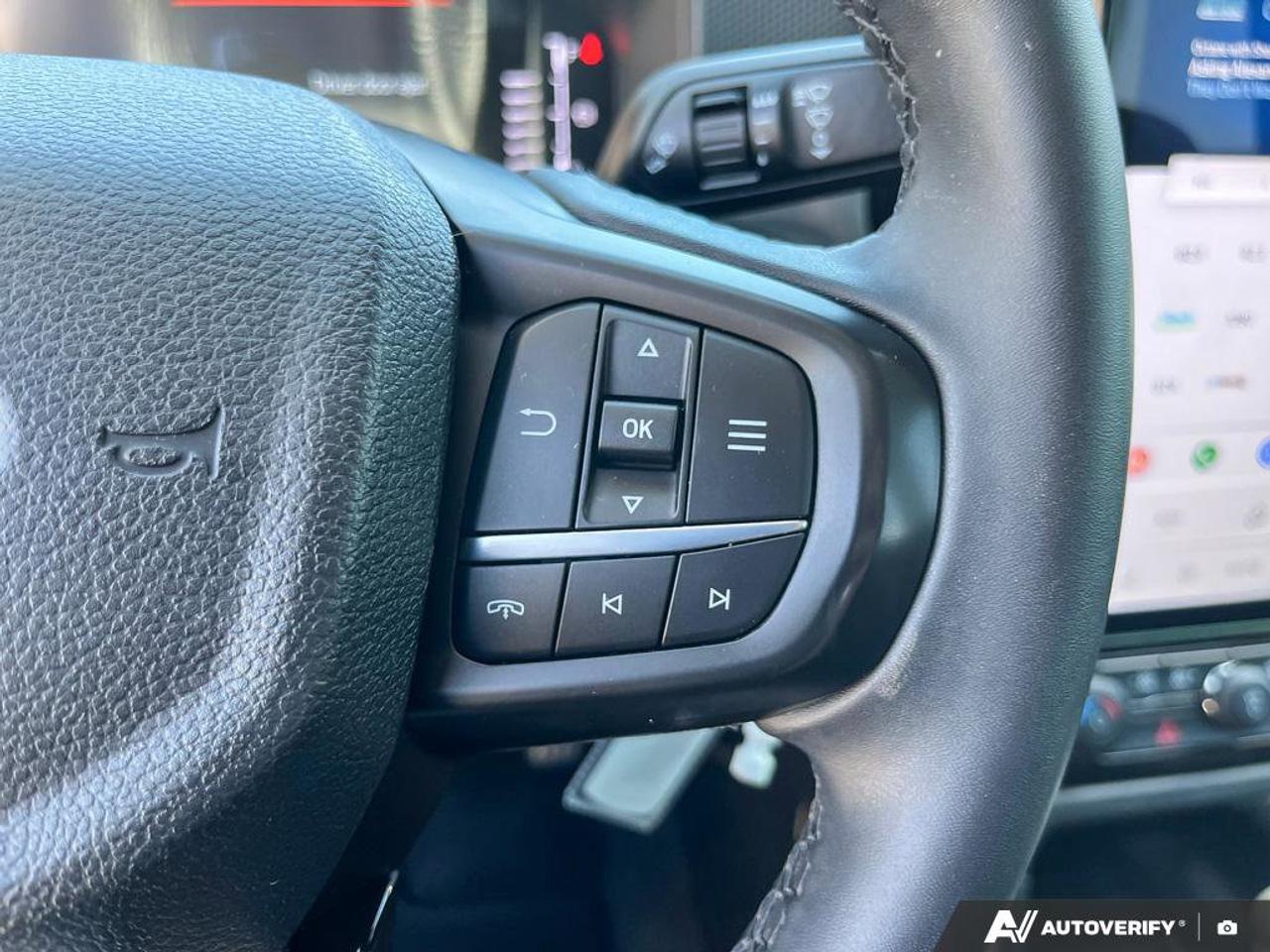 2024 Ford Ranger XLT | FX4 Off Road Pack | Navigation | Blind-Spot | Remote Start | Advanced Tow Pack | Bedliner Photo