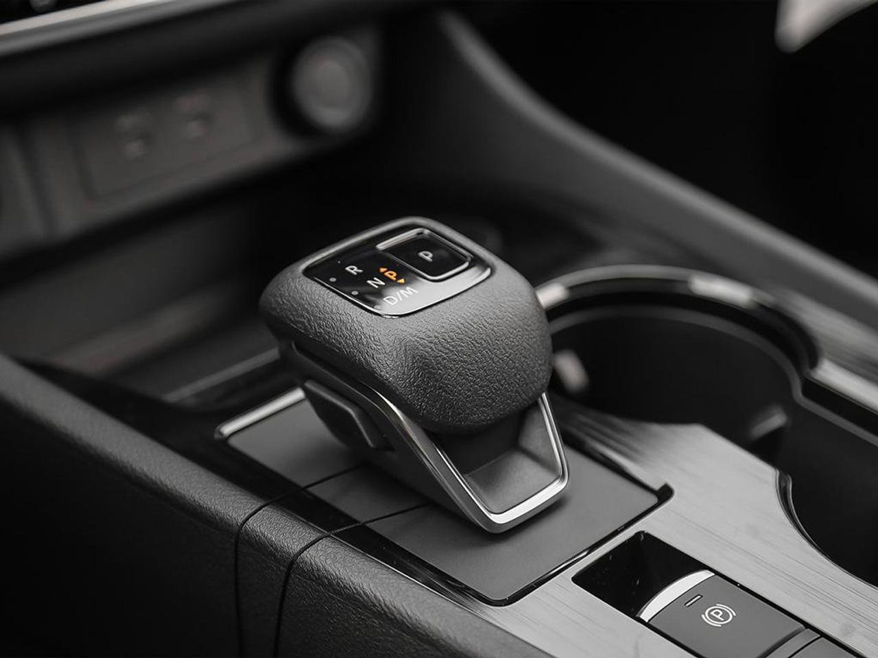 2026 Nissan Rogue ROCK CREEK Photo