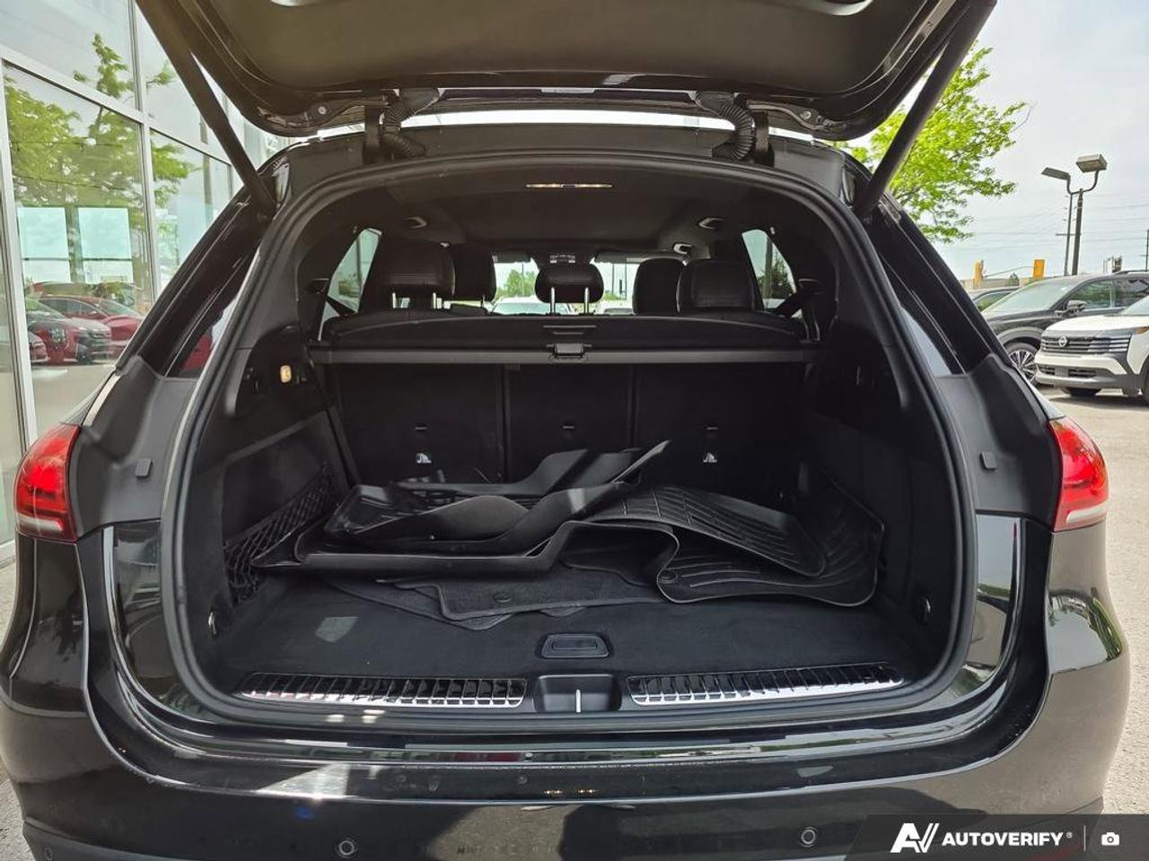 2020 Mercedes-Benz GLE GLE 450 Photo