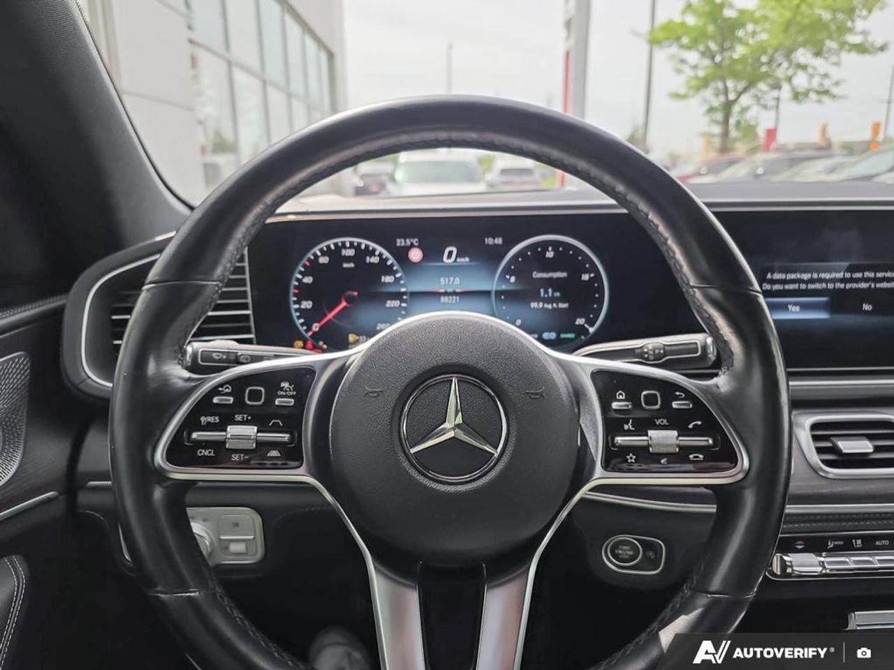 2020 Mercedes-Benz GLE GLE 450 Photo