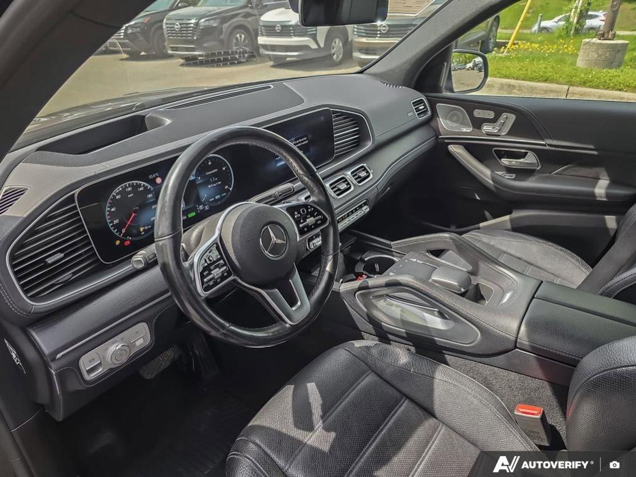 2020 Mercedes-Benz GLE GLE 450 Photo