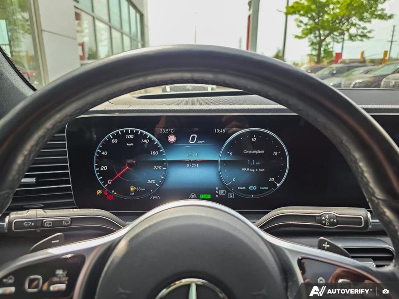 2020 Mercedes-Benz GLE GLE 450 Photo