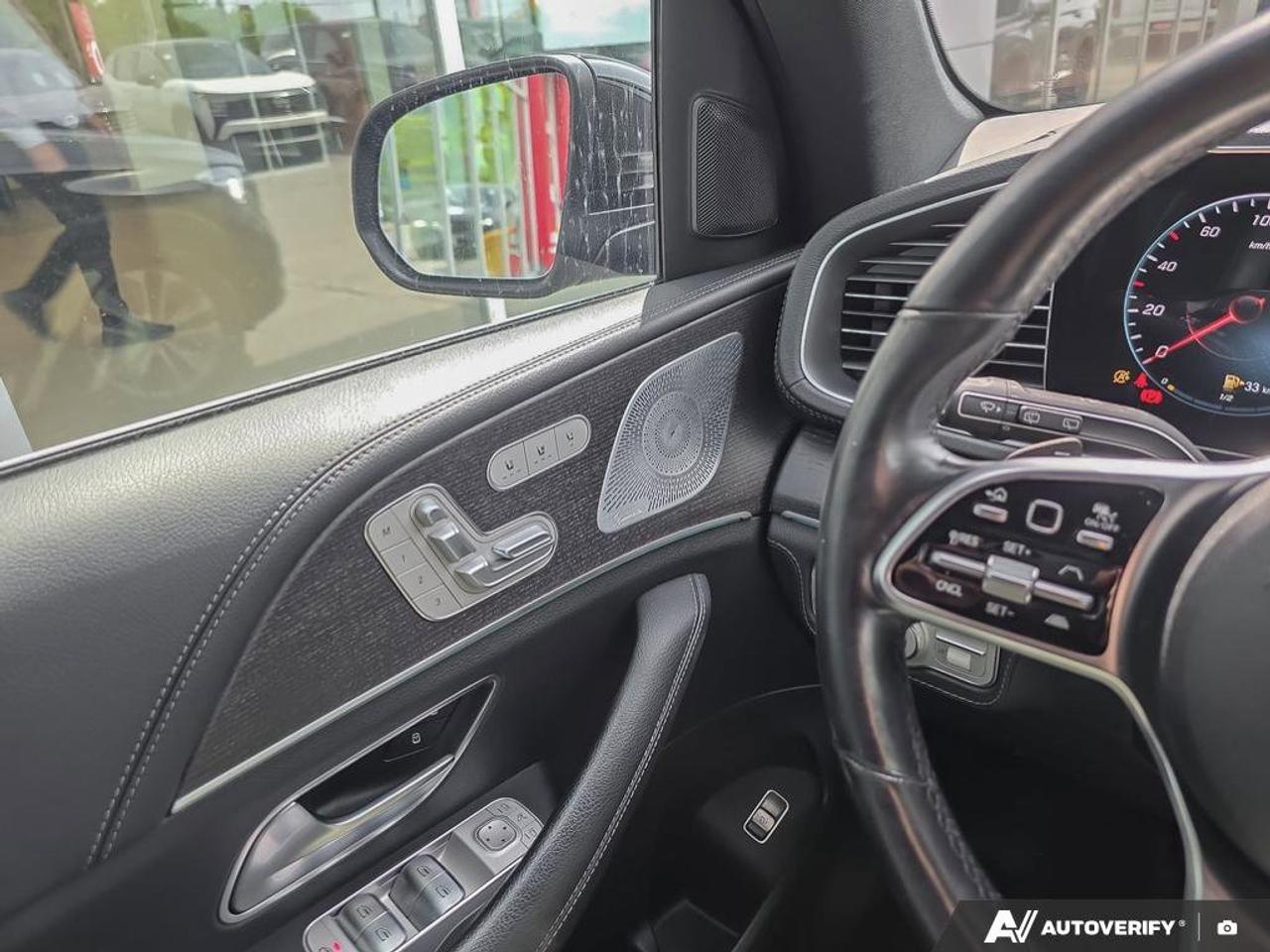 2020 Mercedes-Benz GLE GLE 450 Photo