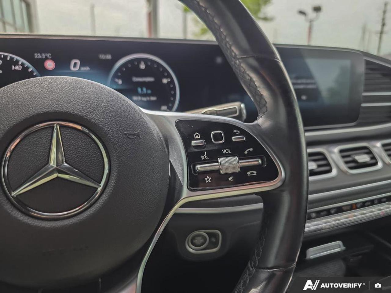 2020 Mercedes-Benz GLE GLE 450 Photo