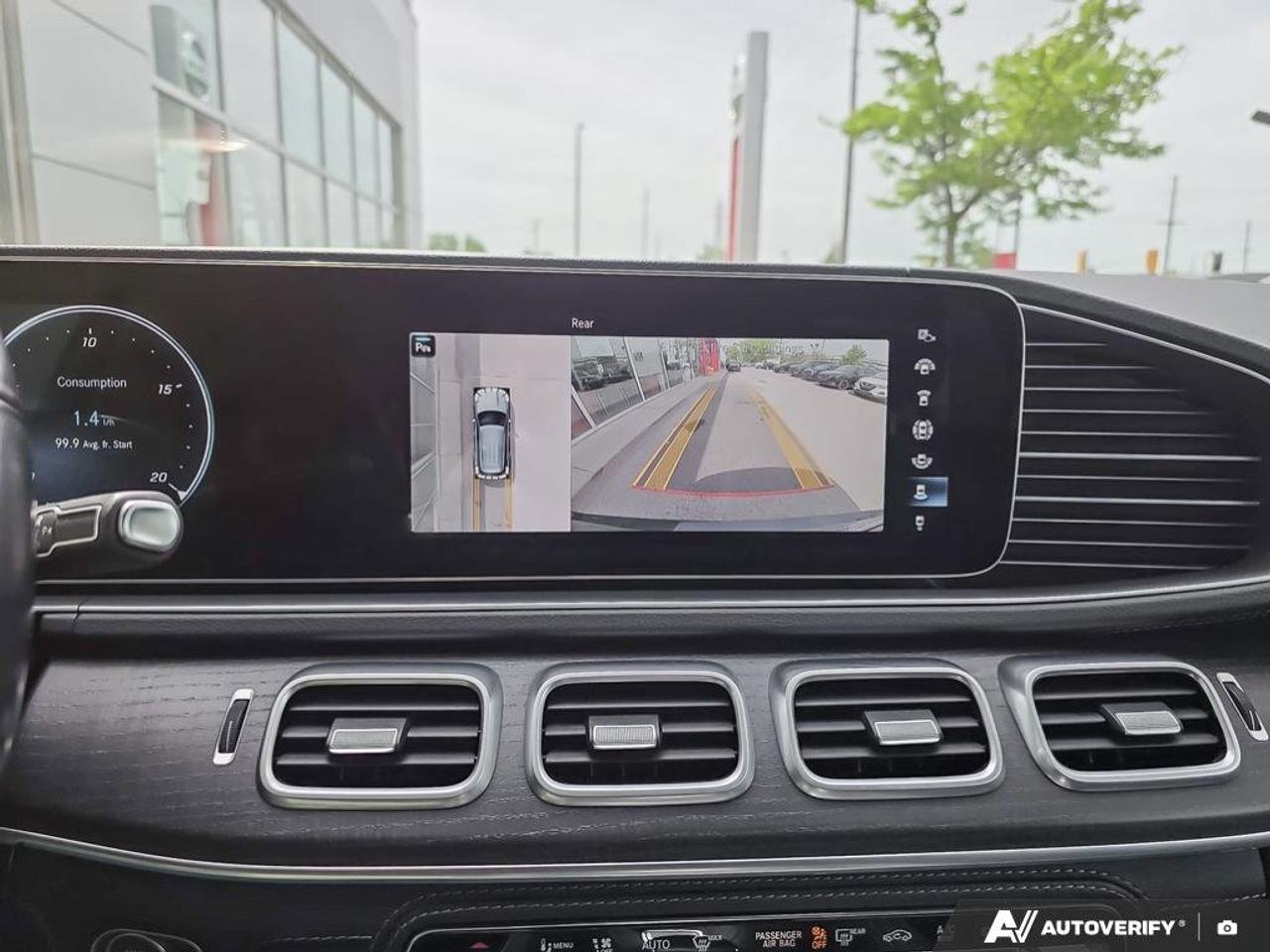 2020 Mercedes-Benz GLE GLE 450 Photo