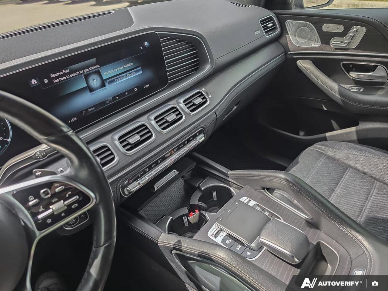 2020 Mercedes-Benz GLE GLE 450 Photo