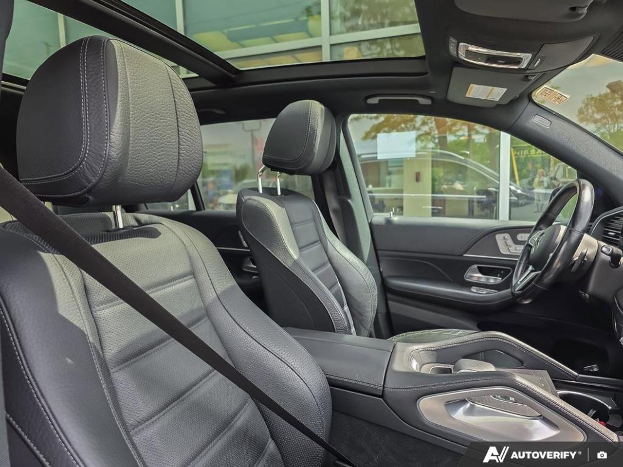 2020 Mercedes-Benz GLE GLE 450 Photo