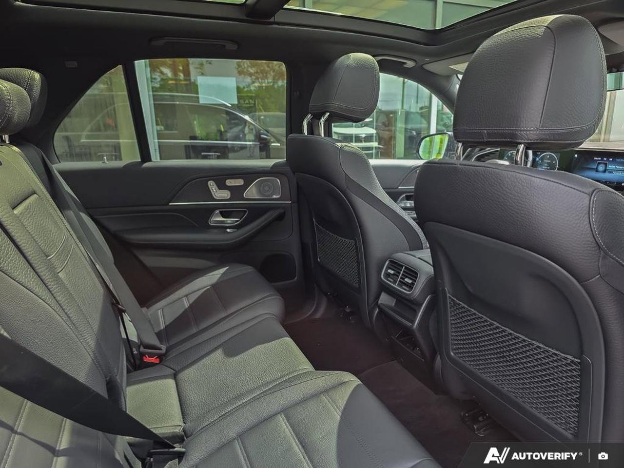 2020 Mercedes-Benz GLE GLE 450 Photo