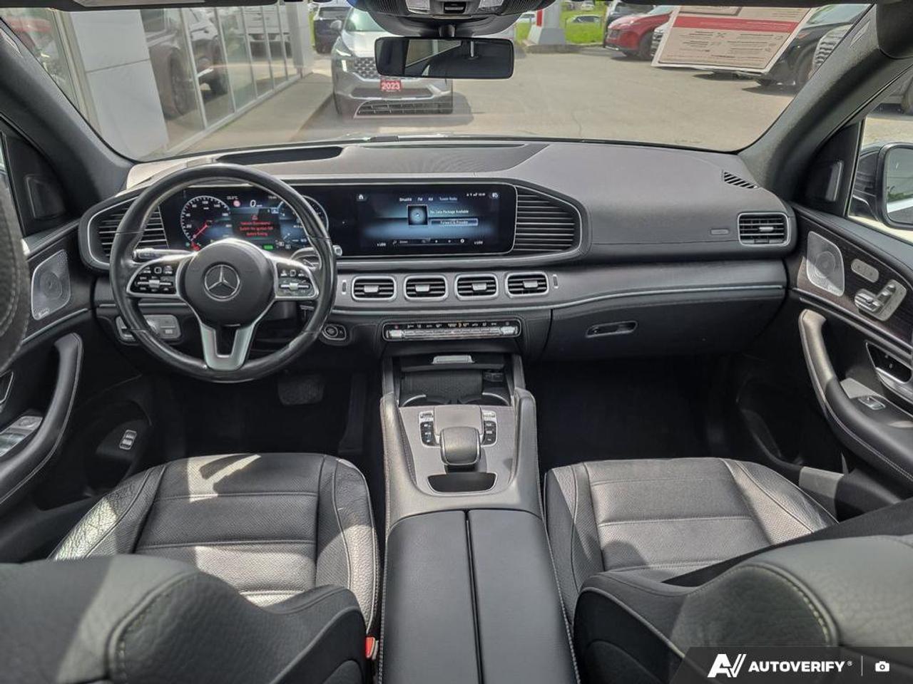2020 Mercedes-Benz GLE GLE 450 Photo
