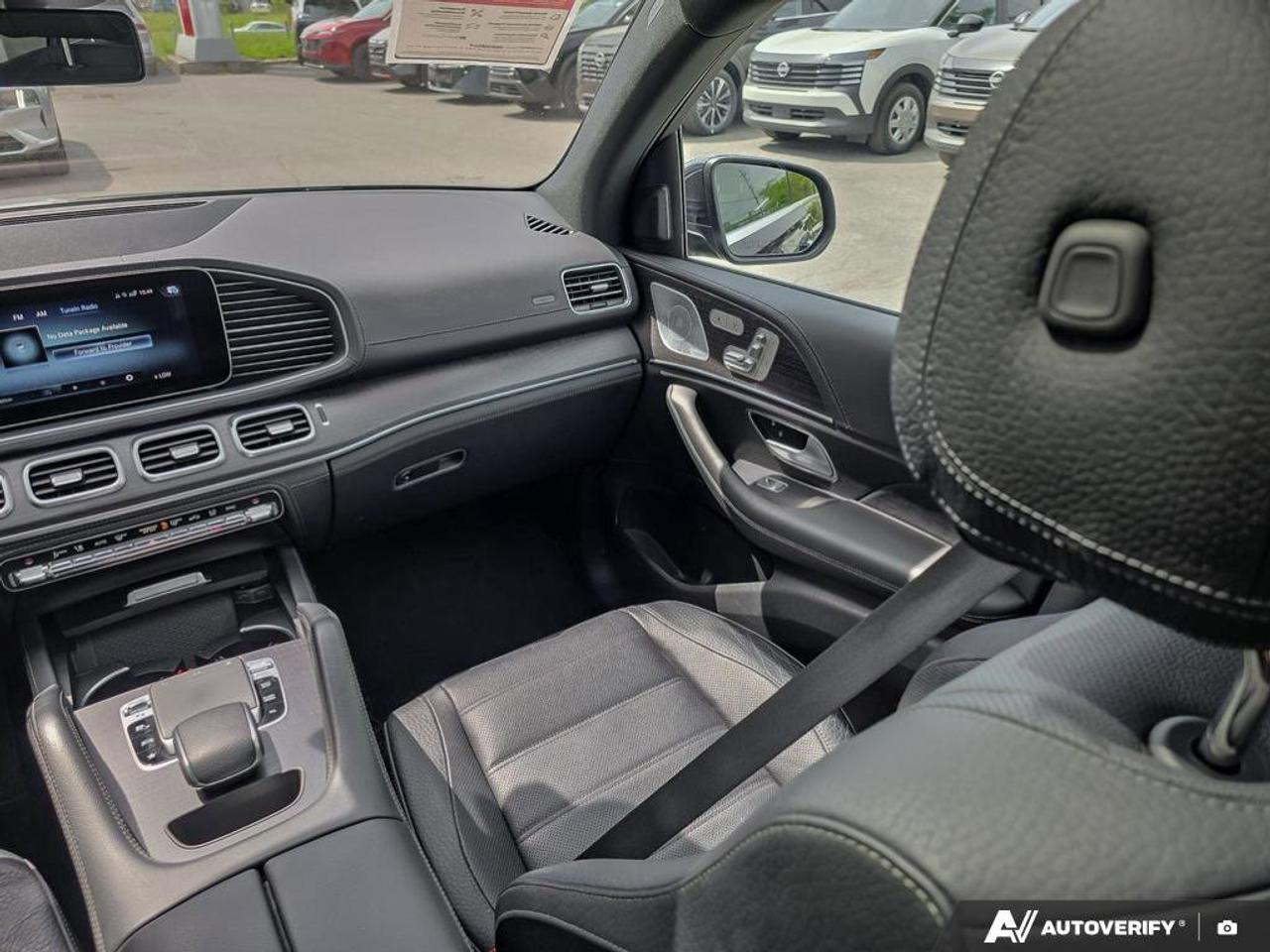 2020 Mercedes-Benz GLE GLE 450 Photo