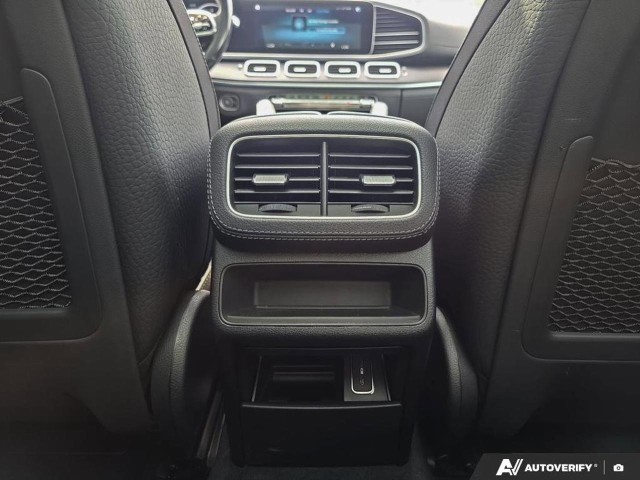 2020 Mercedes-Benz GLE GLE 450 Photo