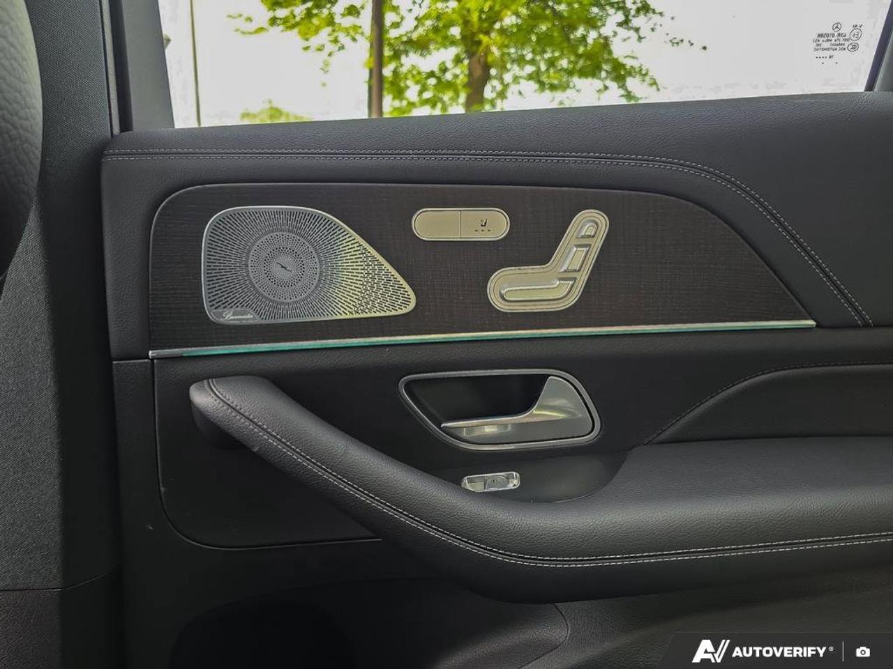 2020 Mercedes-Benz GLE GLE 450 Photo