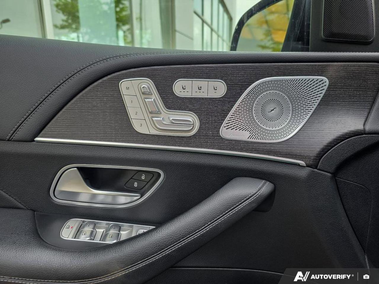 2020 Mercedes-Benz GLE GLE 450 Photo