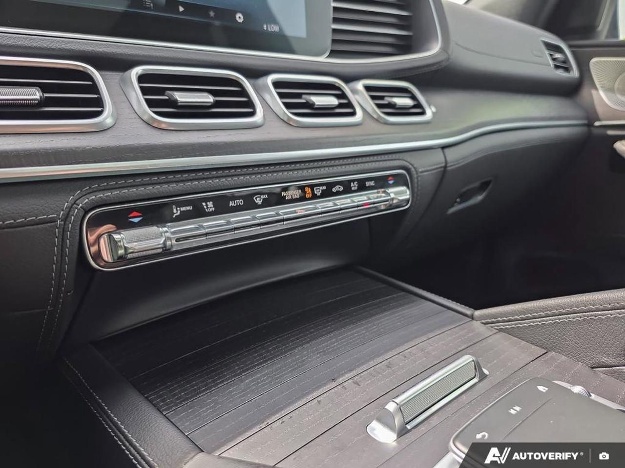 2020 Mercedes-Benz GLE GLE 450 Photo