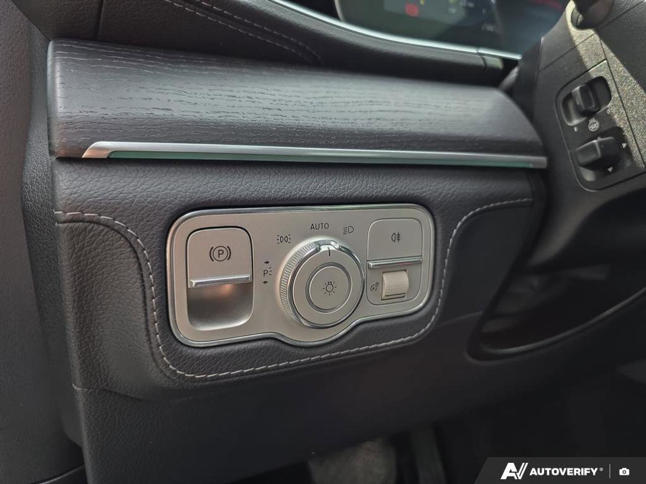 2020 Mercedes-Benz GLE GLE 450 Photo