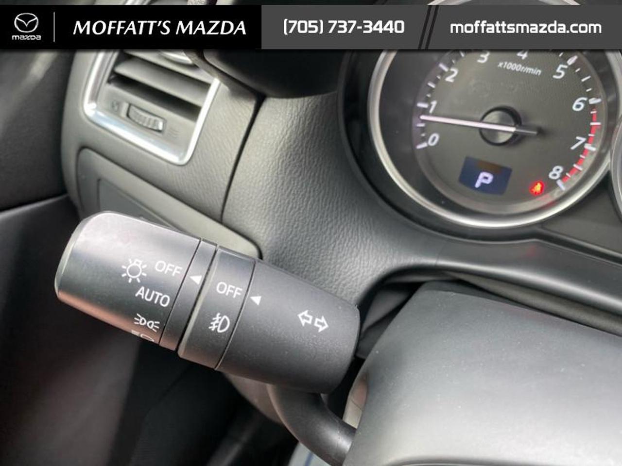2016 Mazda CX-5 GS Photo