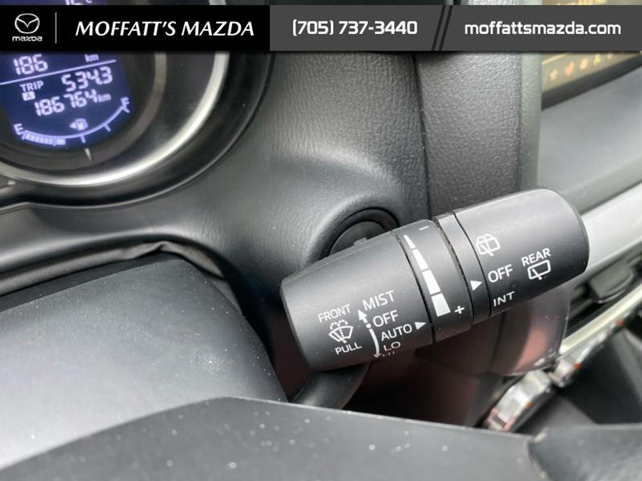 2016 Mazda CX-5 GS Photo
