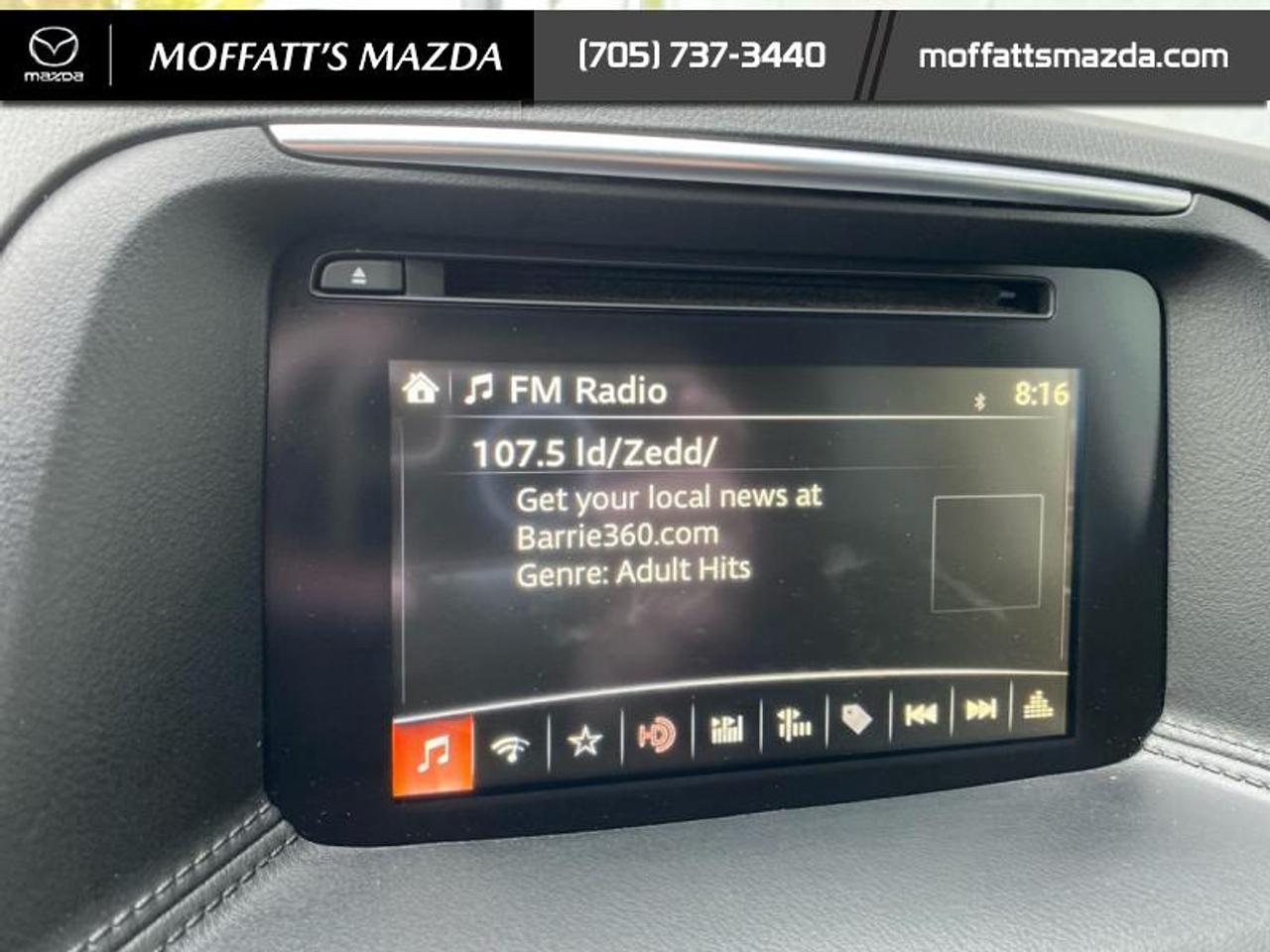 2016 Mazda CX-5 GS Photo