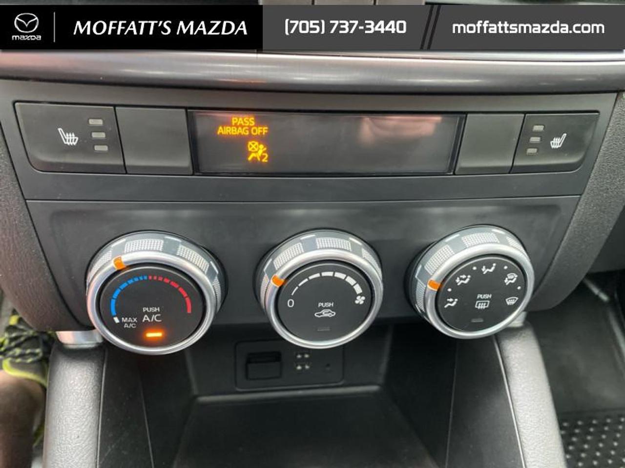2016 Mazda CX-5 GS Photo