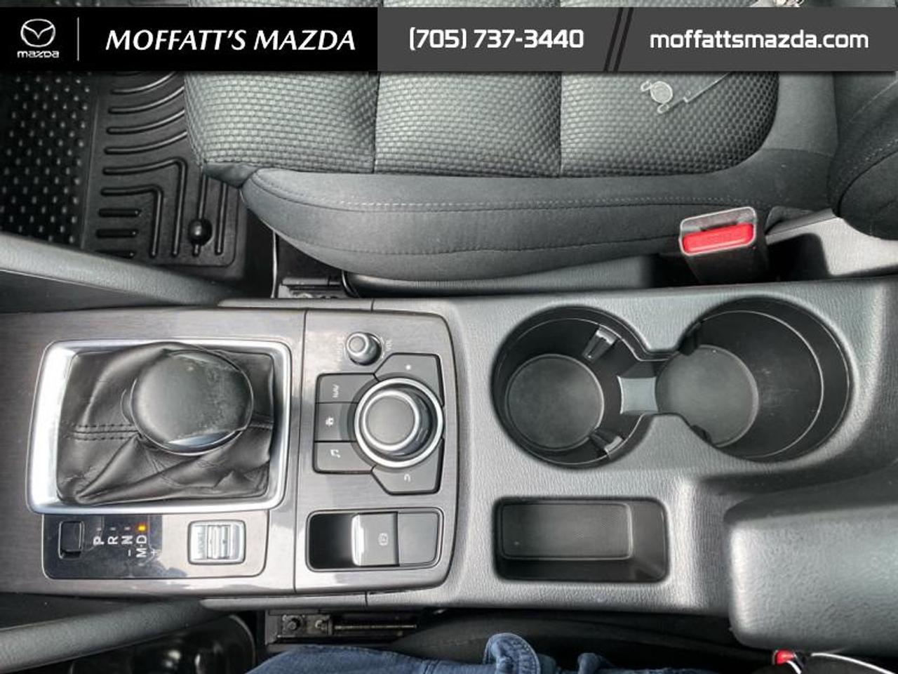 2016 Mazda CX-5 GS Photo