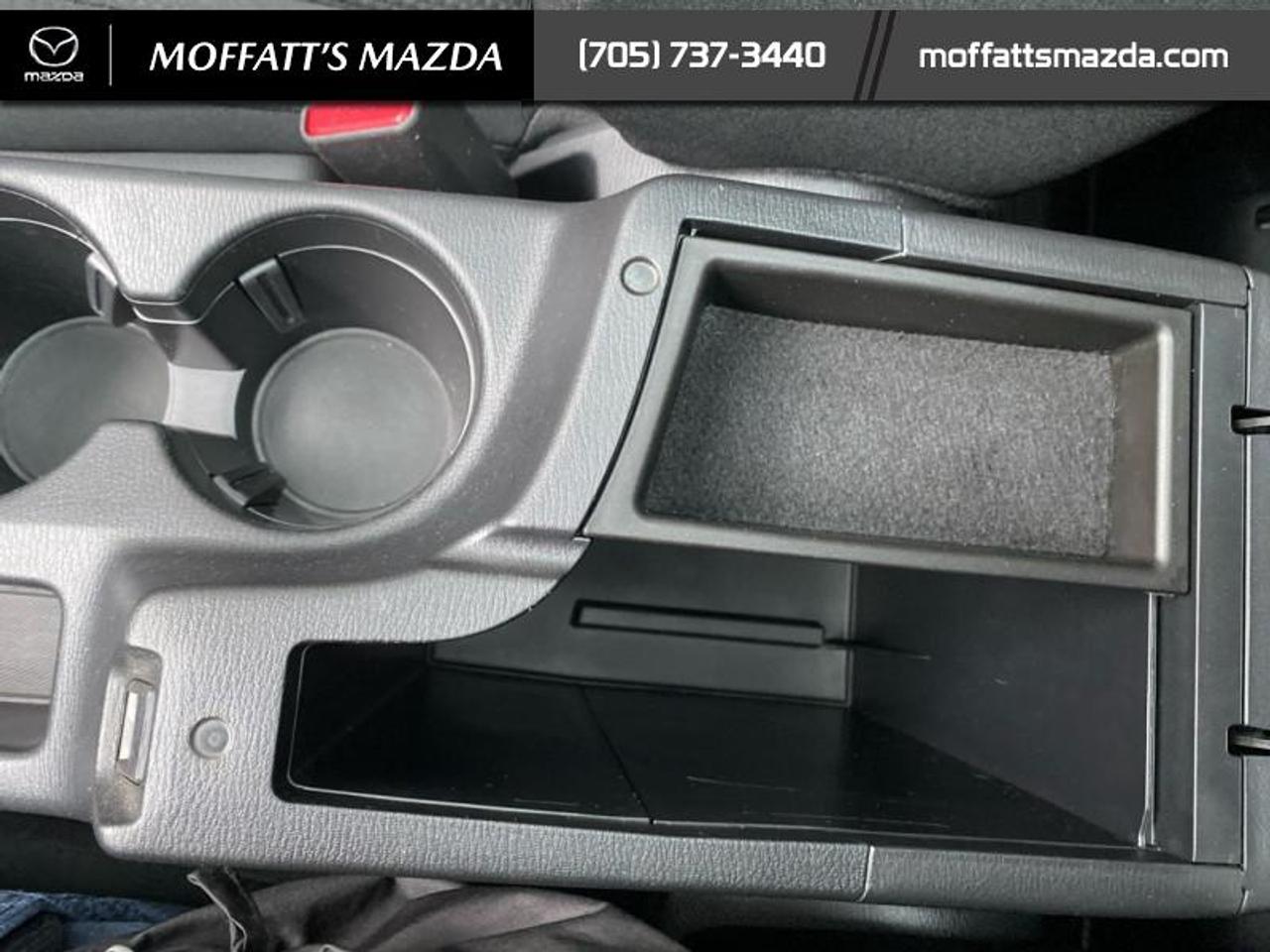 2016 Mazda CX-5 GS Photo