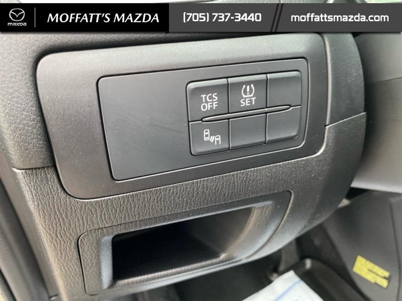 2016 Mazda CX-5 GS Photo