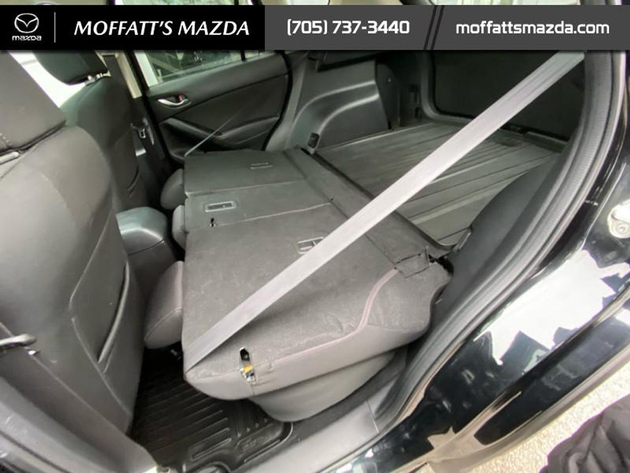 2016 Mazda CX-5 GS Photo