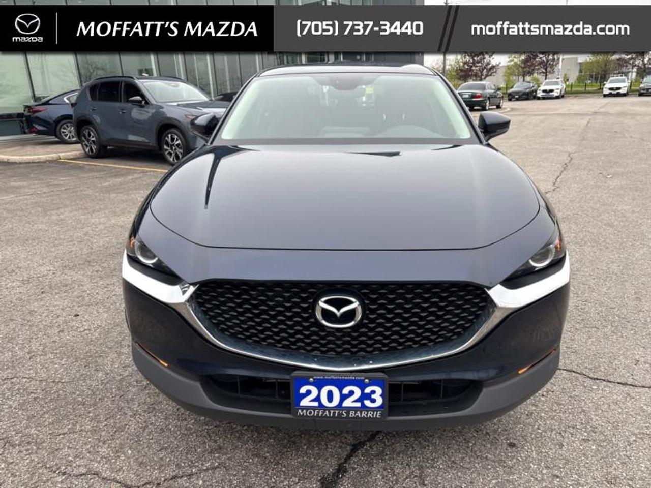 2023 Mazda CX-30 GX Photo