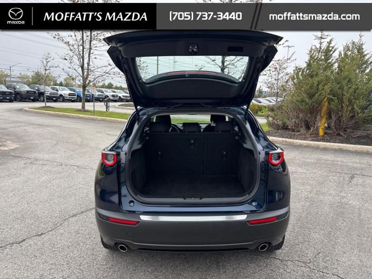 2023 Mazda CX-30 GX Photo